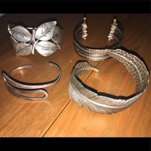 BOGO bangles